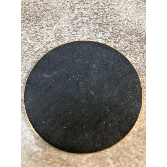 COBRA AUGUST 19 1986 ASHTON TATES BEST KEPT SECRET COIN MEDALLION ROUND - Picture 6 of 6